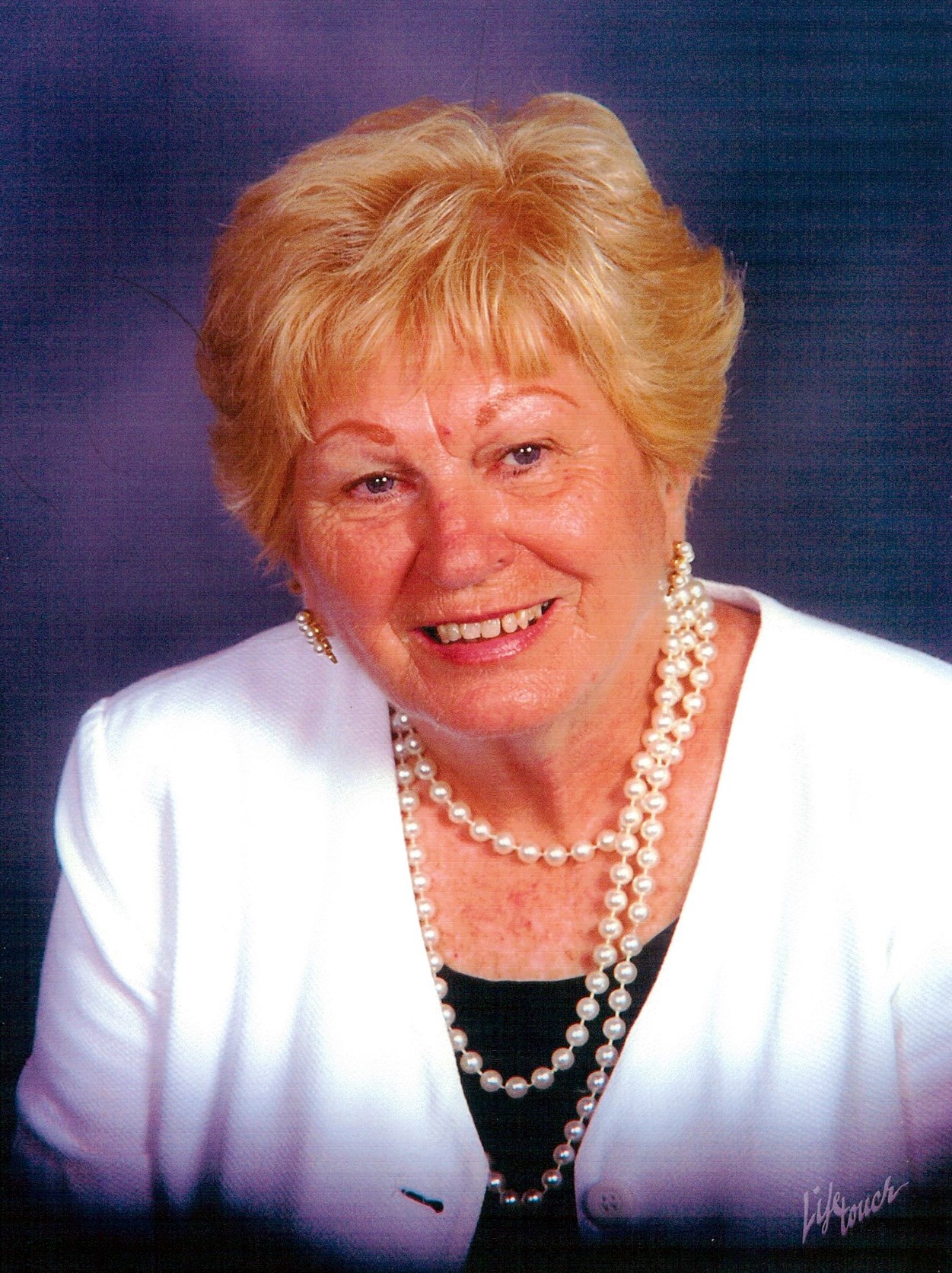 Joan Hall Obituary Merritt Island Fl