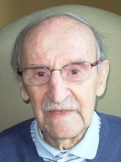 Obituary of Lionel Hébert