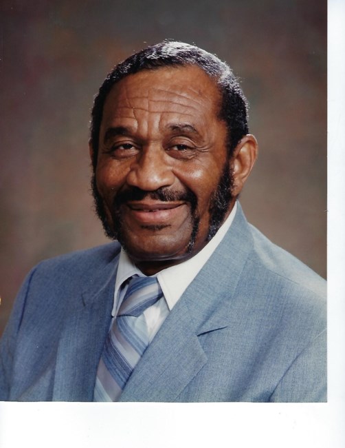 Herman PROCTOR Obituary Fort Worth, TX