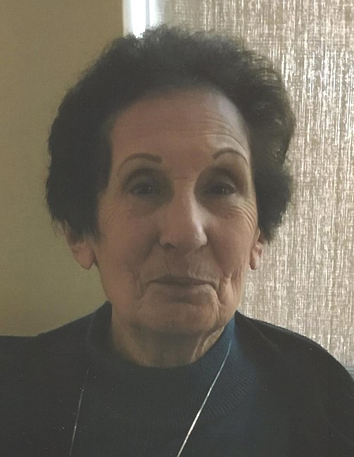 Obituary of Marie Therese Newell