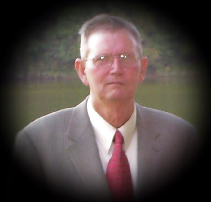 Obituary of Dennis Austin