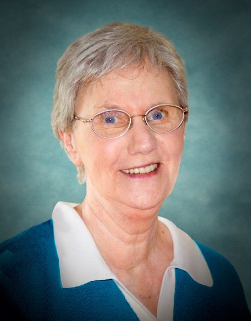 Obituary of Romaine Ruth Armstrong