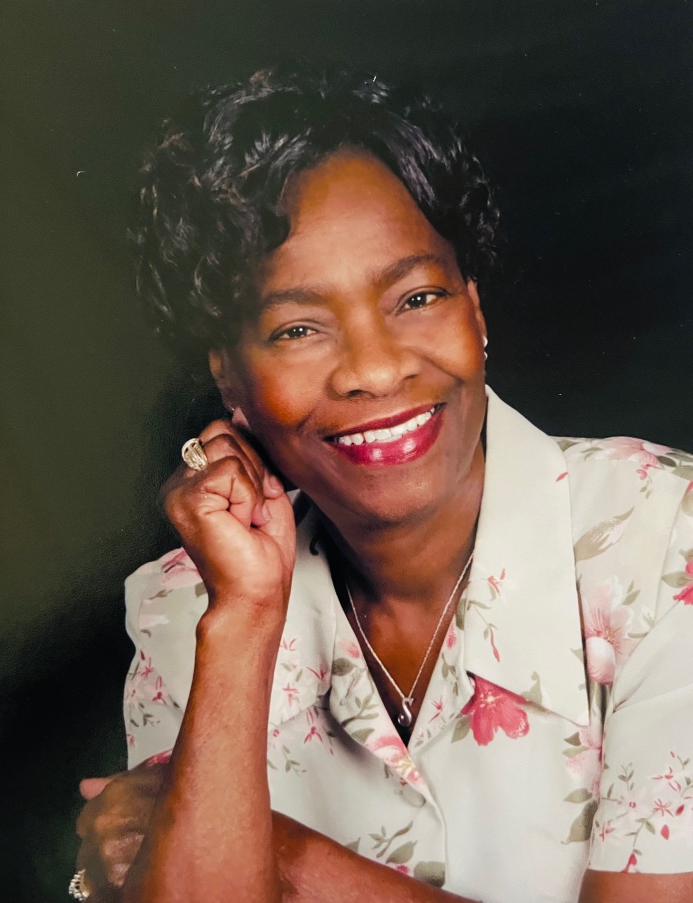 Obituary of Sylvia Bernice Seymour