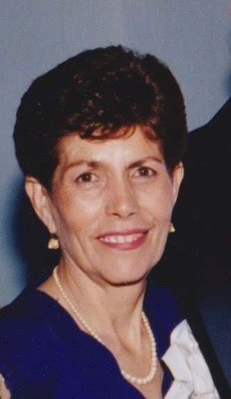 Obituary of Juanita Gutierrez