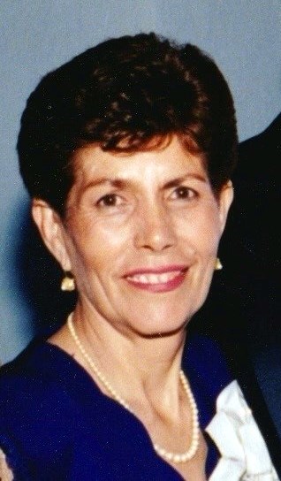 Obituary of Juanita Gutierrez