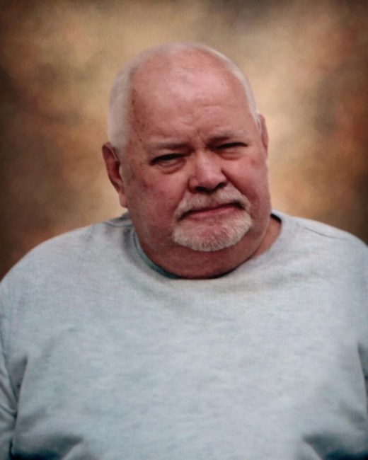 Obituary of Larry Hawkins