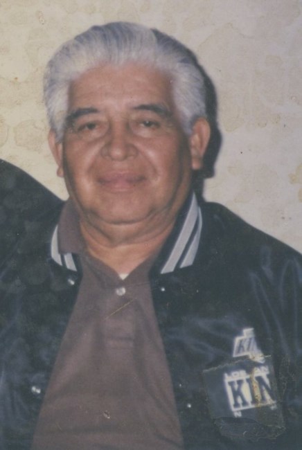 Obituary of Raymond A Herrera