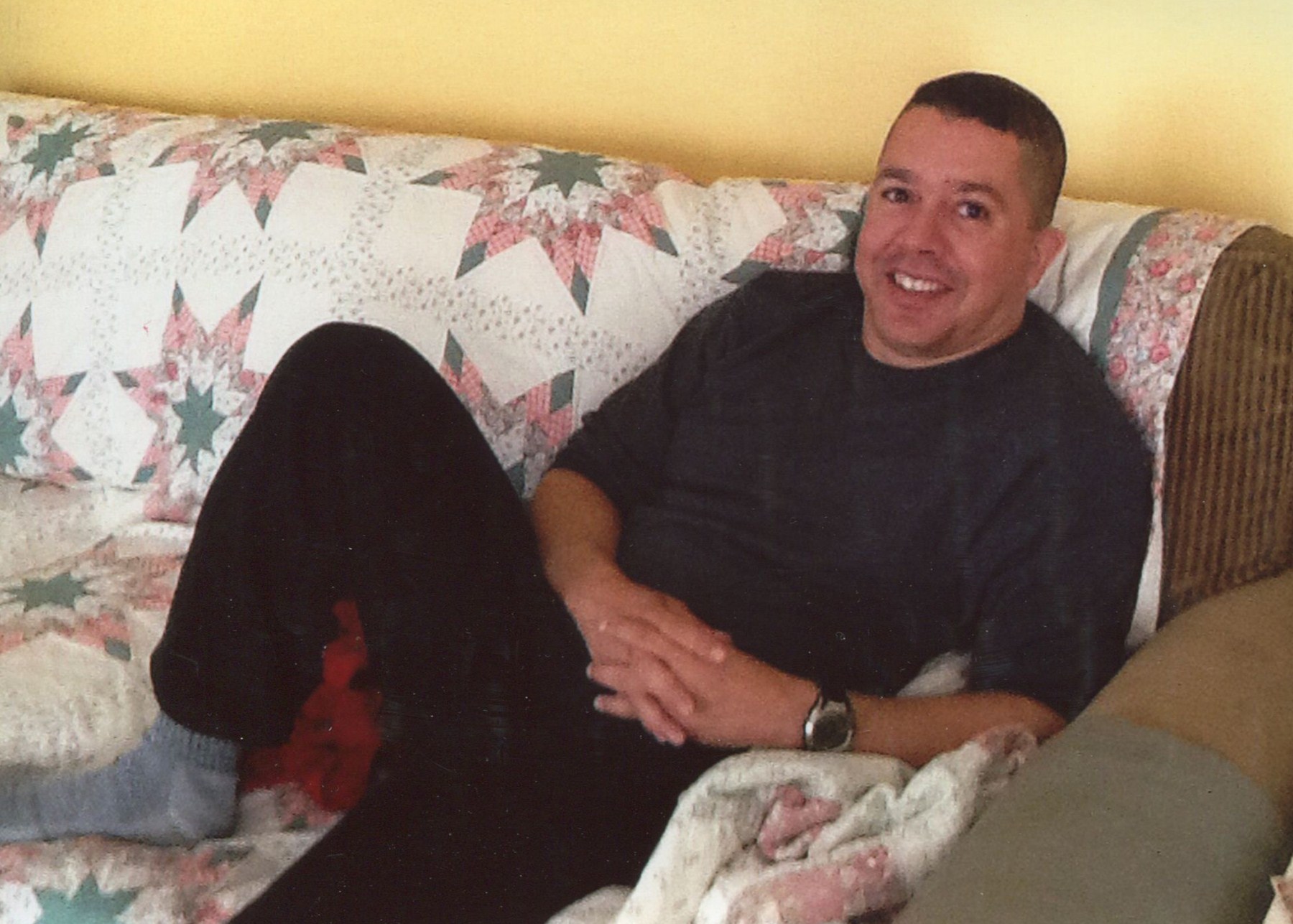 Obituary of Michael D. Budde