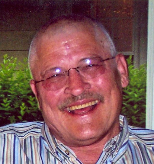 Obituary of Stephen Eugene Morris