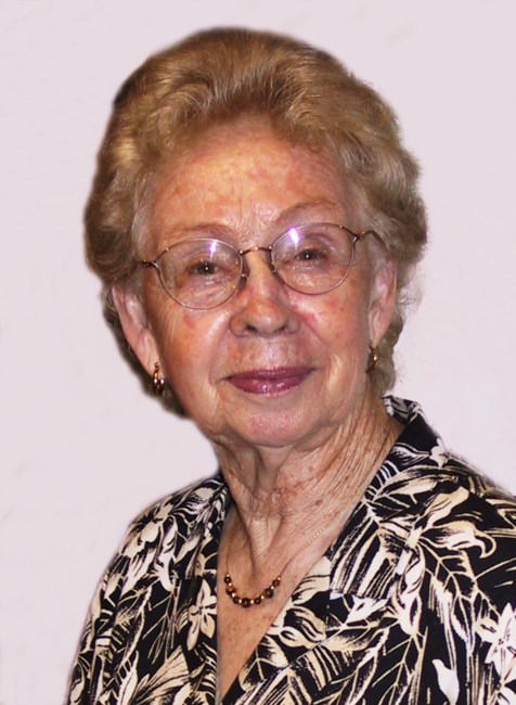 Avis de décès de Juanita Nana Nook Ollie Arrington Brooks