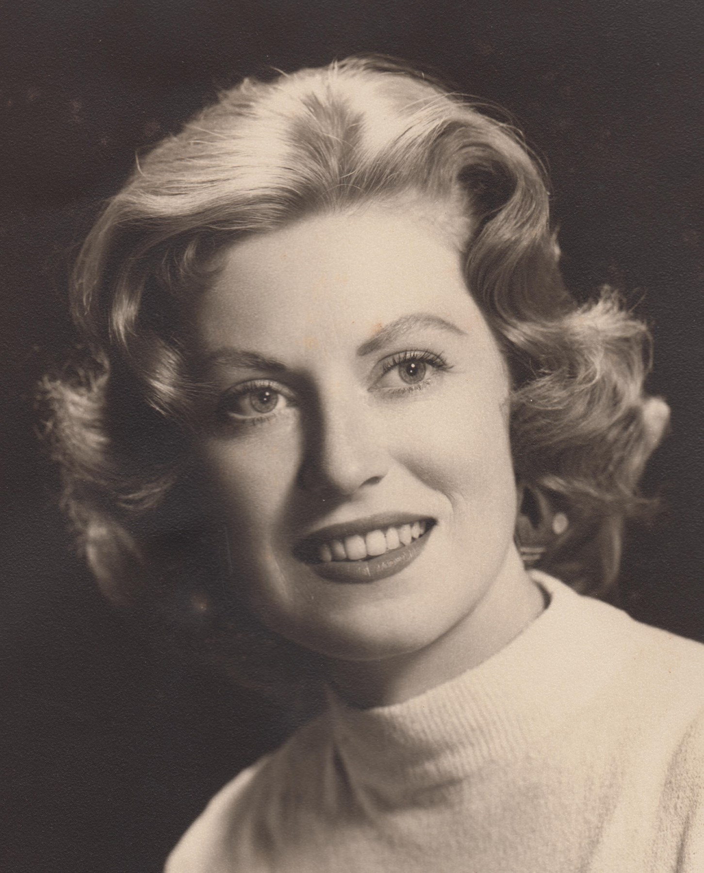 Obituario de Marjorie Ann Moore Womack