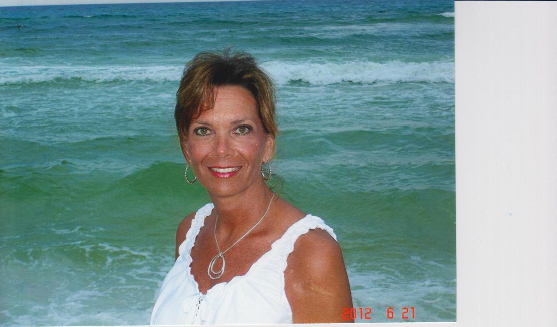 Obituary of Leta Henson Johnson