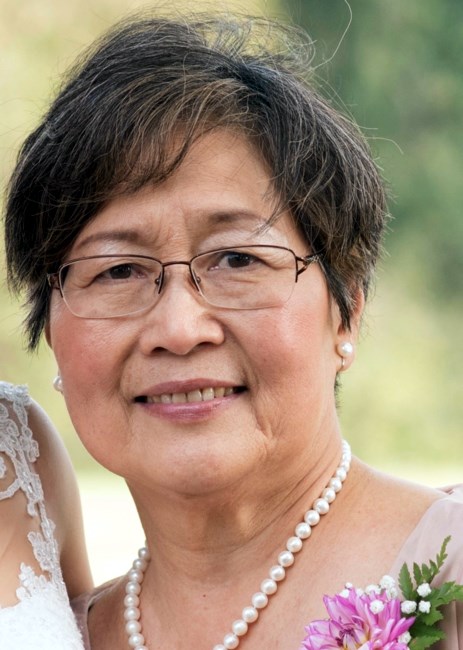Obituary of Shoo Yen Fong