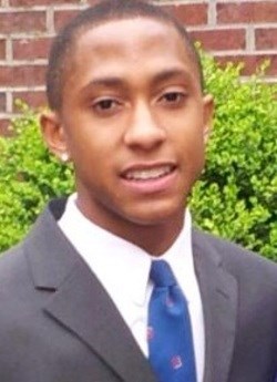 Obituary of Xavier Loren Somerville