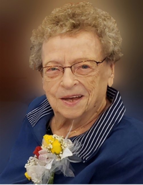 Obituary of Beverly Mae Cox
