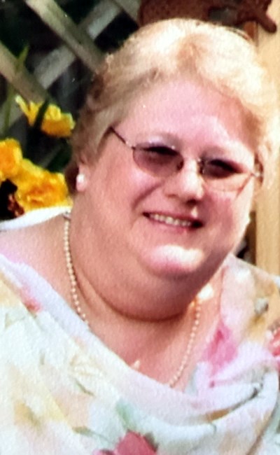 Obituary of Cyndi Lee DeRivera