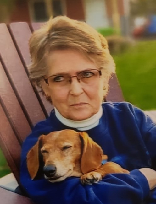 Obituary of Linda Diane Gallmeyer