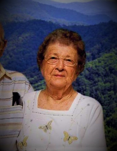 Obituary of Margie J. Merritt