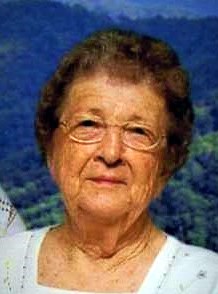 Obituary of Margie J. Merritt