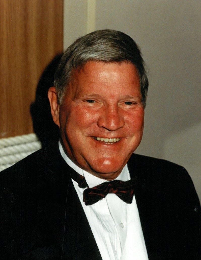 Daniel E. Bogan Obituary Fall River, MA