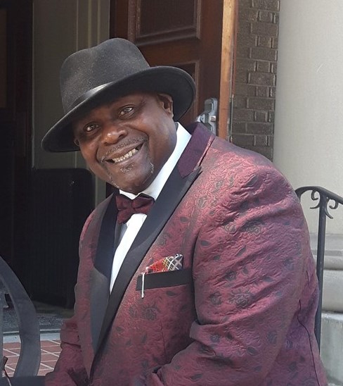 Obituary of Rev. Emmanuel Francis