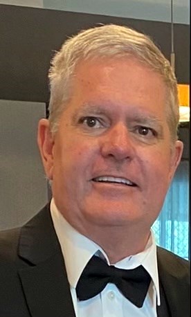 Obituary of Jay Randolph Holman