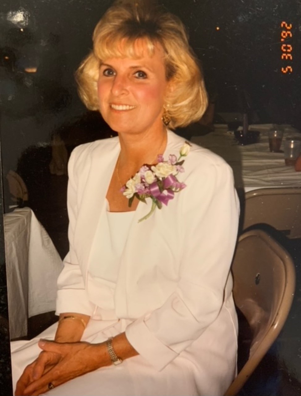 Obituary of Alice Jean Meier-Estes