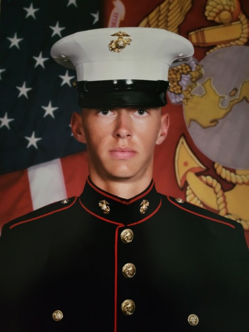 Obituary of Zakary Michael Jerke