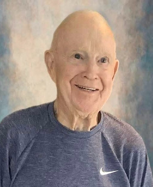 Obituary of Arthur David Upshaw