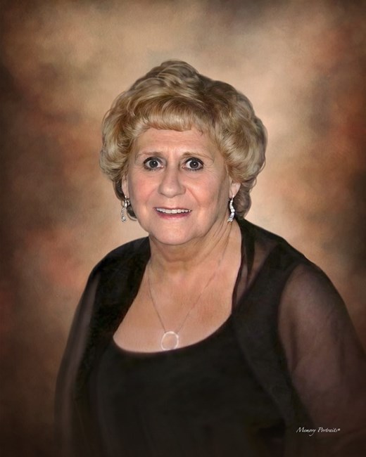 Obituary of Sandra Todd
