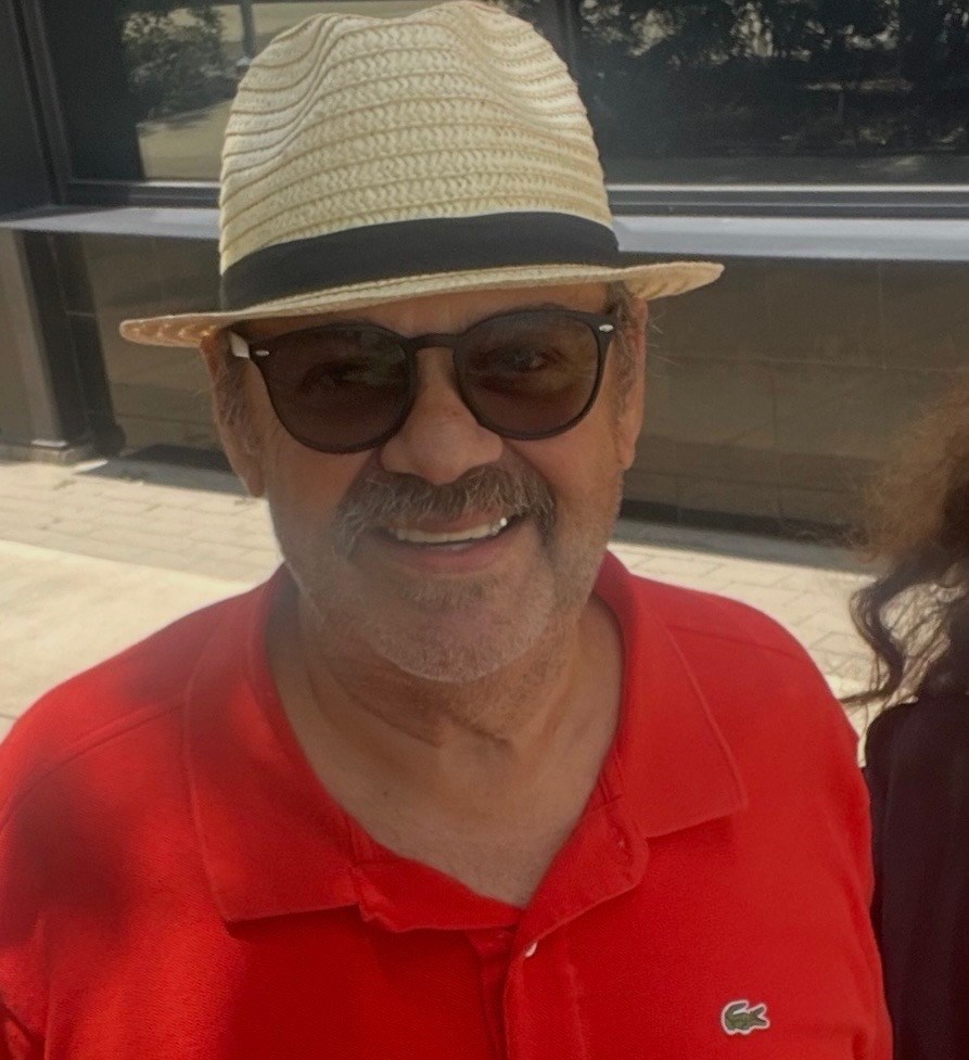 Obituary of David Cepeda