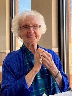 Obituary of Katherine M Anderson