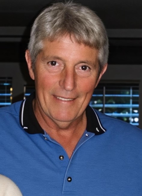 Obituary of Roy Frank Ellinger