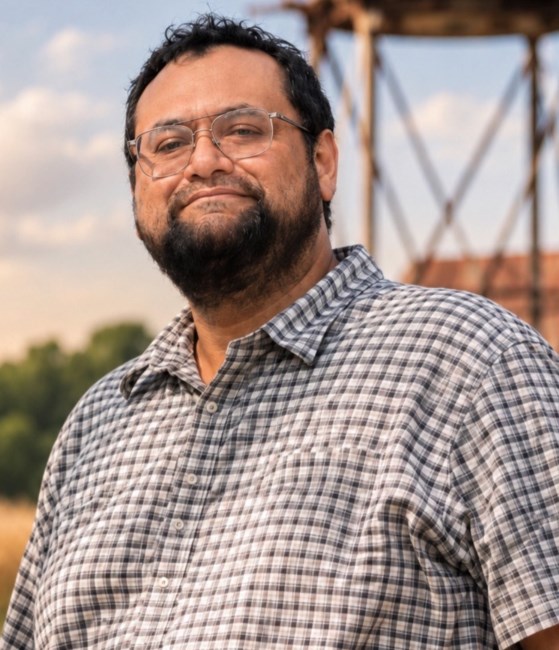 Obituary of Robert Esteban Cortinas Jr.