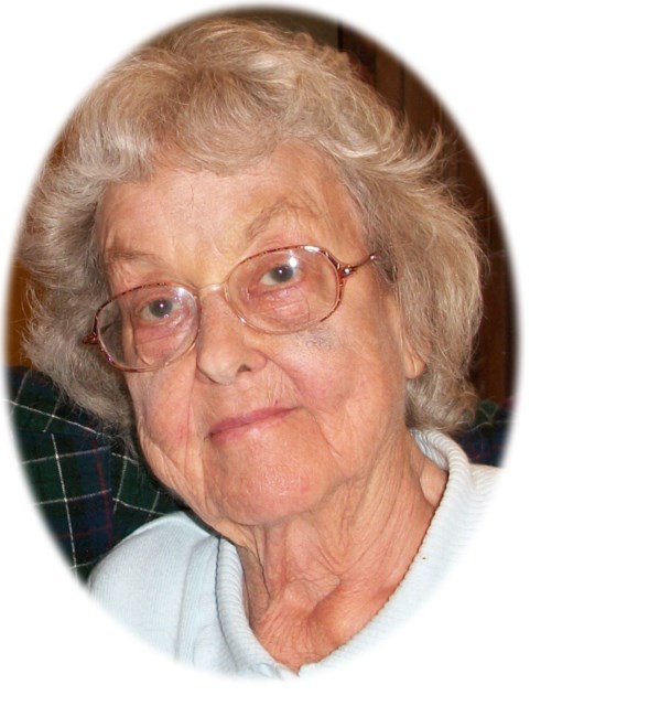 Obituary of Frances M. Murphy