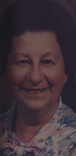 Obituary of Shirley Jane Hughes