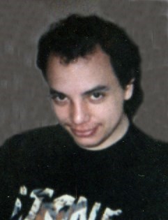 Obituary of David William Marsh