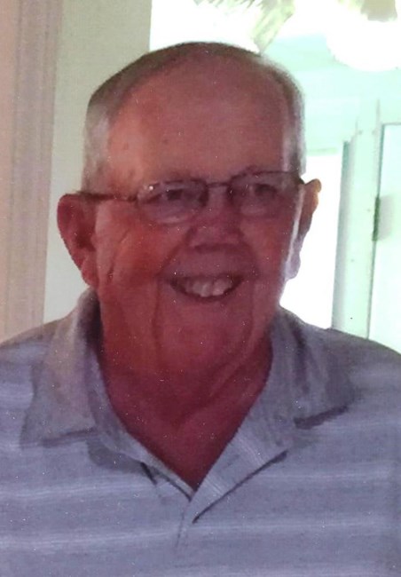 Avis de décès de Floyd Michael  "Mickey" Bradfield