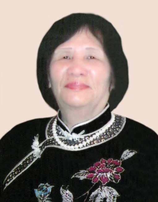 Obituary of Ms. Bich Quan Hoang
