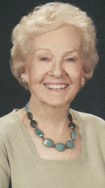 Obituary of Bernadine Louise Dunlap