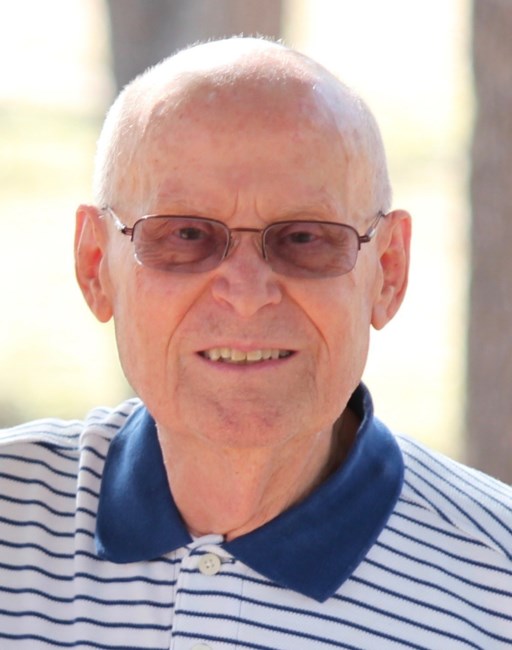 Obituary of Milton Dana King Jr.