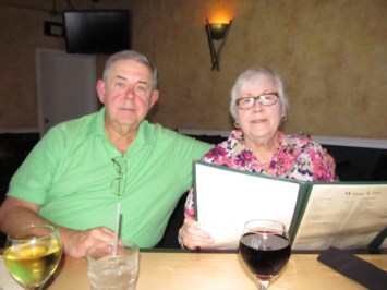 Obituary of Paul Matthew Brue