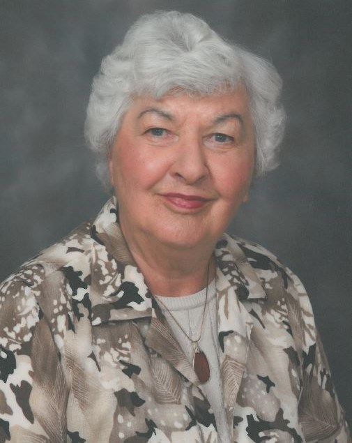 Obituary of Mrs.  Nora Reid