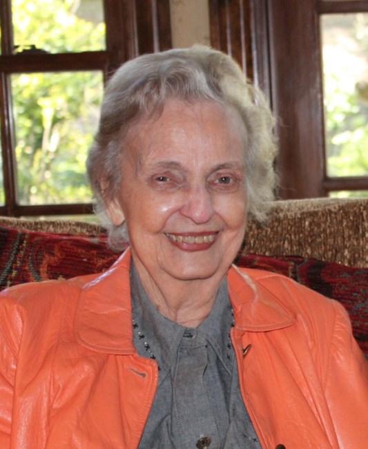 Obituary of Iris Louise Werner Lester