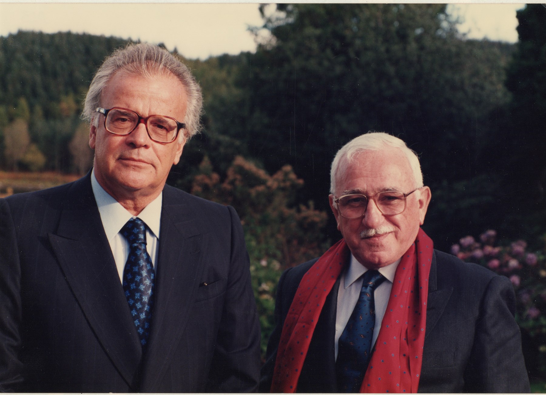 Obituary of Gregory Papayoti