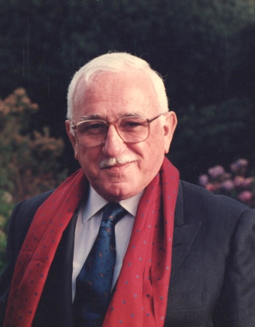 Obituary of Gregory Papayoti