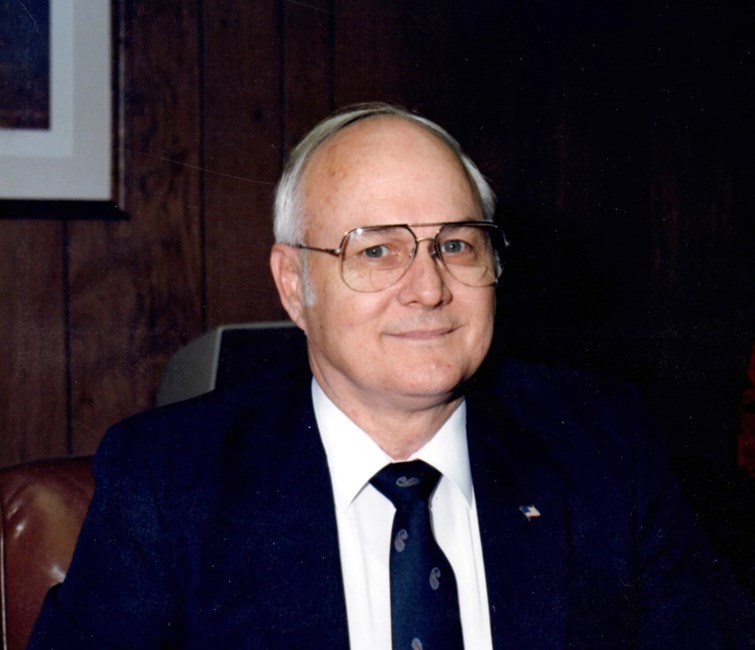 Obituary of Cecil William "Bill"  Moody