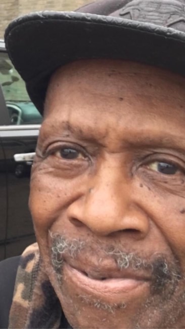 Obituario de Walter Lewis Jr.