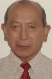 Obituary of Thong Van Duong