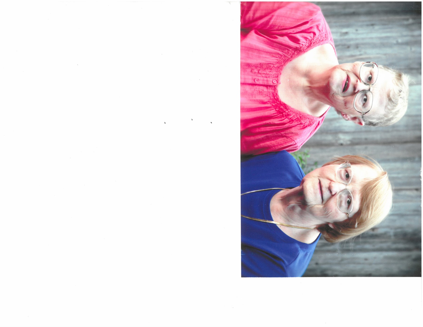 Obituary of Nancy Eileen Pederson